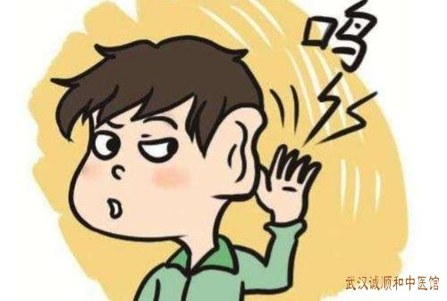 武汉哪些医院看耳鼻喉科比较好？青年人长期耳鸣夜间加重影响睡眠失眠吃什么药调理？