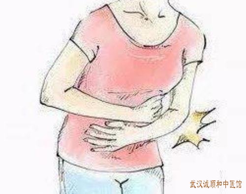 武汉调理脾胃比较好的医院有哪些？45岁女性萎缩性胃炎伴糜烂胃脘胀痛胀气中医如何调理好？