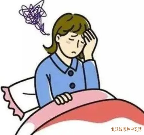 武汉妇科专家中医门诊有哪些医生？产后活动后常心慌体虚乏力失眠持续1年怎么办？