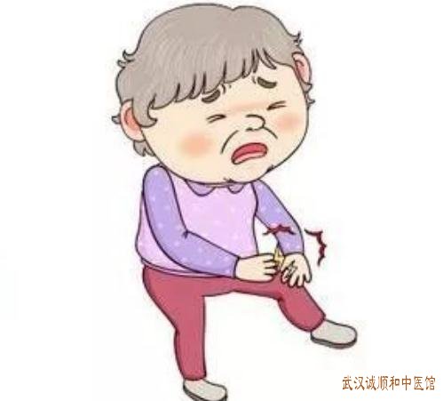 武汉专门看骨科的医院有哪些？双腕关节肿痛伴晨僵灼热畏寒肢冷吃什么药？